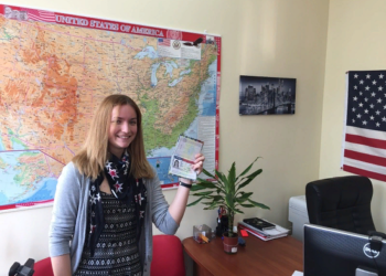 Что нужно знать про Work and Travel USA 2022