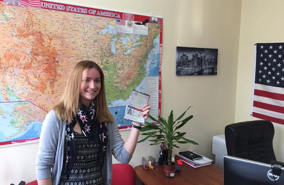 Что нужно знать про Work and Travel USA 2022