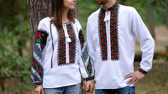 Критерії вибору вишиванки за матеріалом та стилем