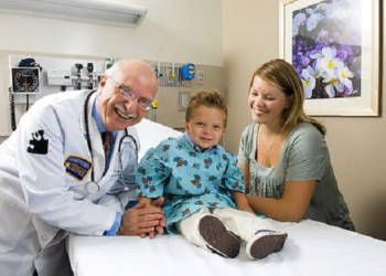 Сімейний лікар: його обов’язки та переваги