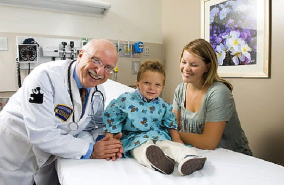 Сімейний лікар: його обов’язки та переваги