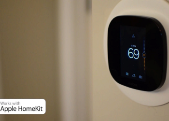 Как установить умный дом от Apple и его достоинства