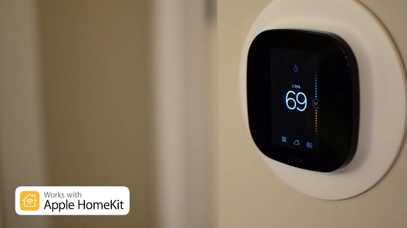 Как установить умный дом от Apple и его достоинства