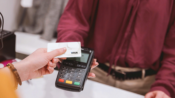 Как подключить эквайринг и понятие про него