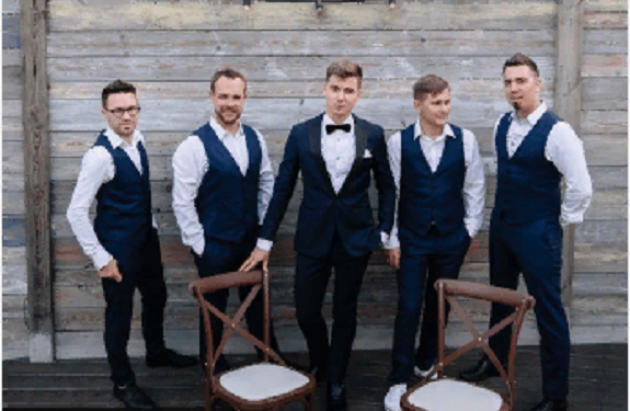 Как заказать кавер группу и ее преимущества