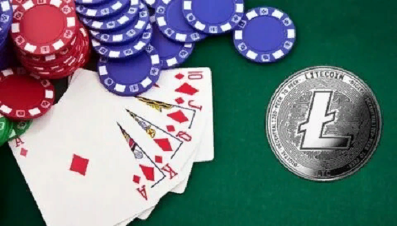 Достоинства казино LTC на криптовалюту и условия
