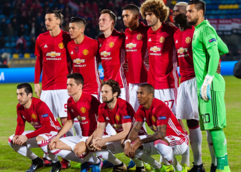 ФК Манчестер Юнайтед: состав команды на сезон 21-22