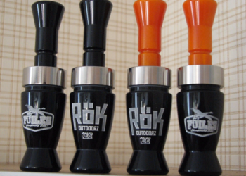 Что такое манок на утку и правила получения