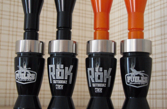 Что такое манок на утку и правила получения