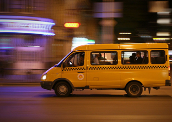 Как взять в аренду маршрутку в Кривом Роге и советы