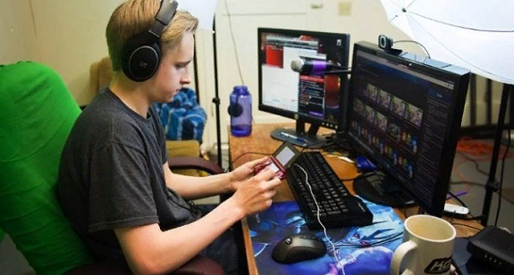 Способы накрутки Twitch зрителей и советы