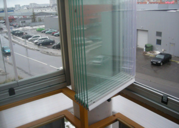 Безрамное остекление: правила, этапы и советы