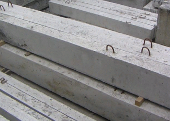 Железобетонные перемычки: достоинства и правила монтажа