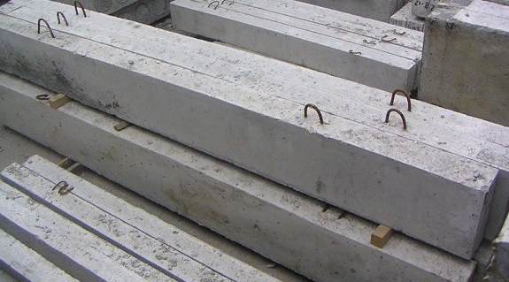 Железобетонные перемычки: достоинства и правила монтажа