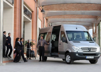 Организация автобусного тура из Киева в Днепр