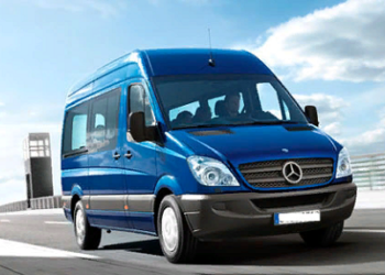 Правила перевозки пассажиров из Днепра в Киев