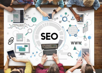 Раскрутка сайтов при помощи профессиональных специалистов