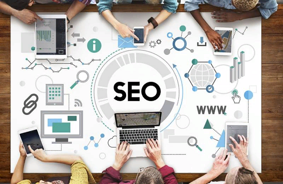 Раскрутка сайтов при помощи профессиональных специалистов