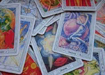 Работа с Таро: правила, рекомендации и требования