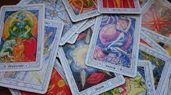 Работа с Таро: правила, рекомендации и требования