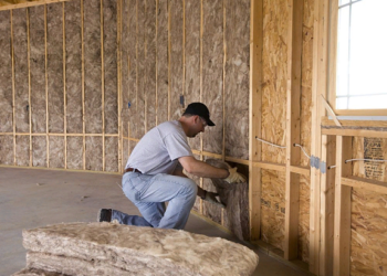 Требования и способы теплоизоляции каркасного дома