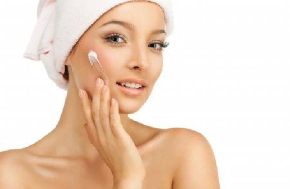 Варианты и правила ухода за жирной кожей лица
