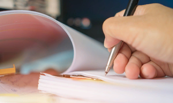 Особенности публикаций ВАК и требования к ним