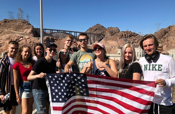 Work and Travel 2022: условия и что нового