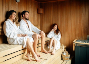 Что с собой взять в баню и рекомендации