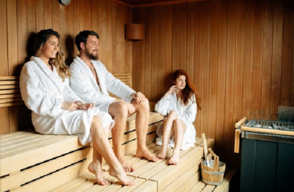 Что с собой взять в баню и рекомендации