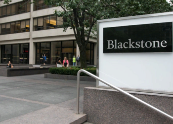 Активы и покупка недвижимости от Blackstone