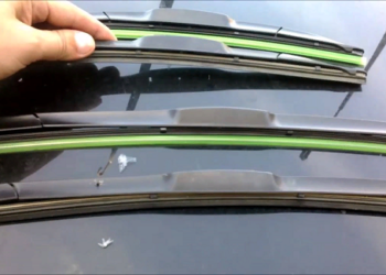 Как выбрать дворники на Тойоту и рекомендации