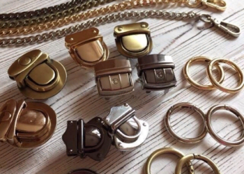 Выбор качественной и надежной фурнитуры для сумок
