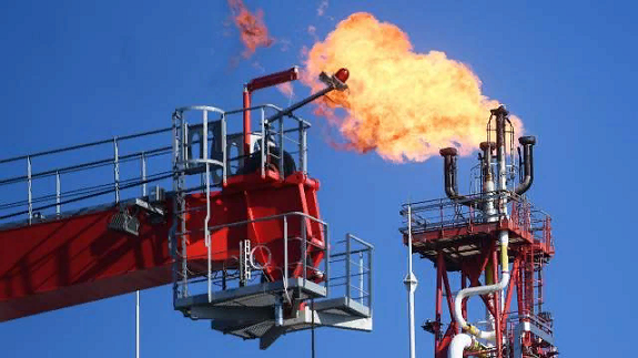 История и основы развития газовой отрасли в России