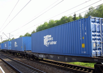 Основы и правила оформления ж/д грузоперевозок