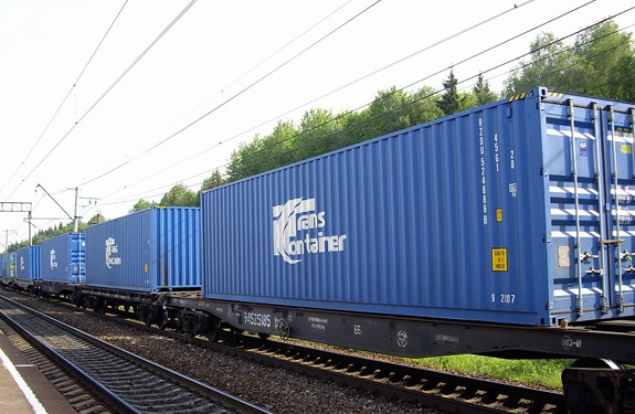 Основы и правила оформления ж/д грузоперевозок