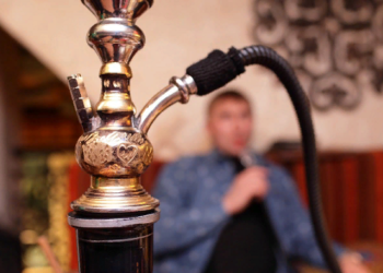 Сигареты или кальян: что менее опасно и сравнение