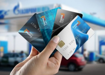 Топливные карты: достоинства, виды и назначение