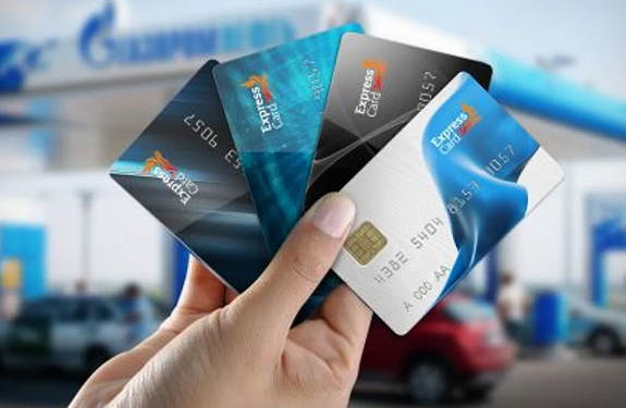 Топливные карты: достоинства, виды и назначение