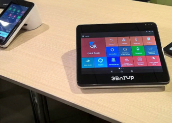 Подключение услуги онлайн-кассы для ломбарда от Тинькофф