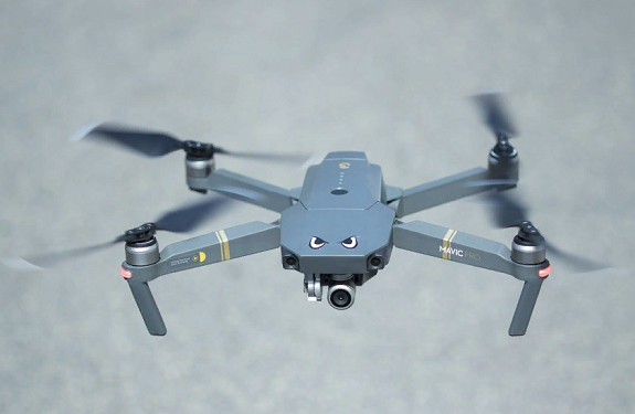 Основное применение квадрокоптера и их выбор