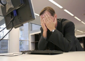 Самые популярные ошибки предпринимателей