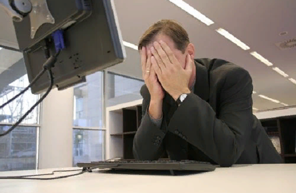 Самые популярные ошибки предпринимателей