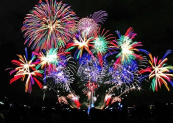 Как установить салют и основные рекомендации