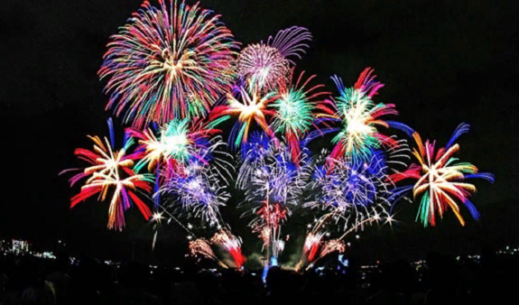 Как установить салют и основные рекомендации