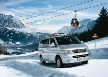 Достоинства трансфера в Буковеле и условия перевозок