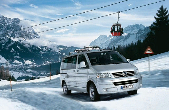 Достоинства трансфера в Буковеле и условия перевозок