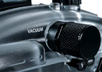 Производственная санитария с вакуумным оборудованием