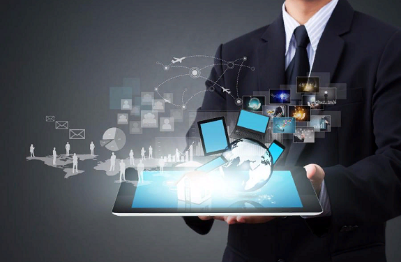 Возможности автоматизации бизнеса с компанией КСК