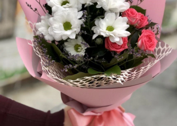 Какой выбрать букет для влюбленных и советы